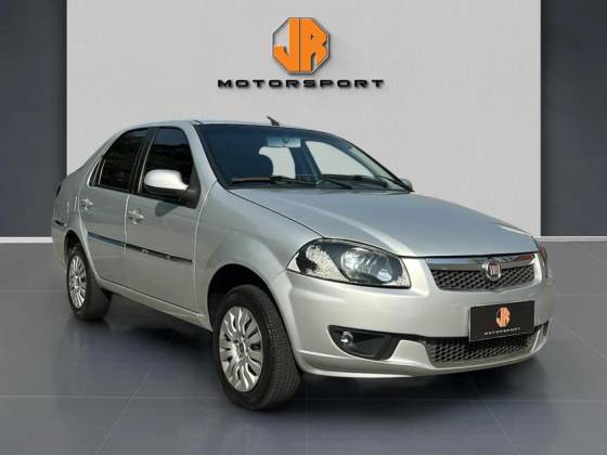 FIAT SIENA 1.0 MPI EL 8V FLEX 4P MANUAL FIAT SIENA 1.0 MPI EL 8V FLEX 4P MANUAL